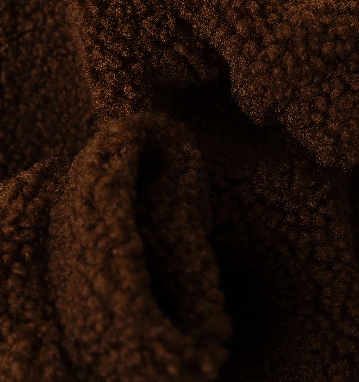 Brown Bear Teddy Jumper
