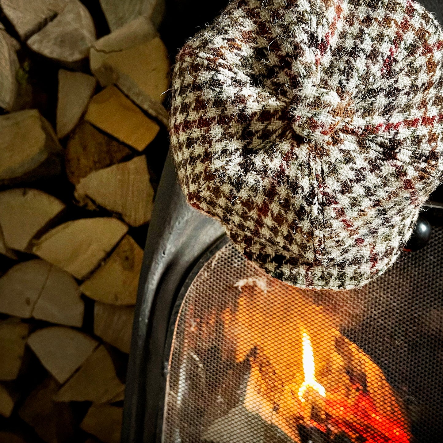 Elsdale Baker Boy Hat
