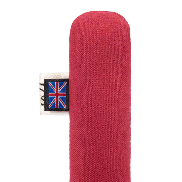 Sidworth Mop Squeaky Dog Toy