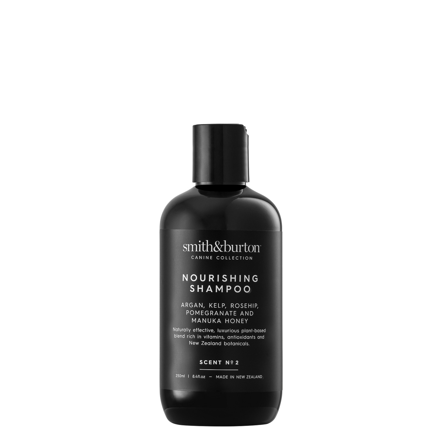 NOURISHING SHAMPOO 250ML