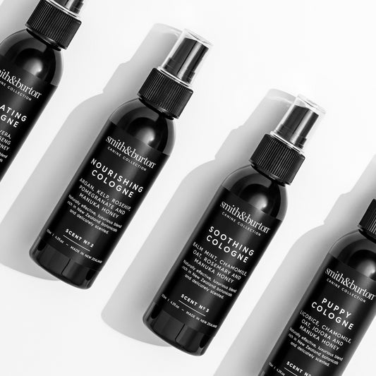 HYDRATING COLOGNE 125ML