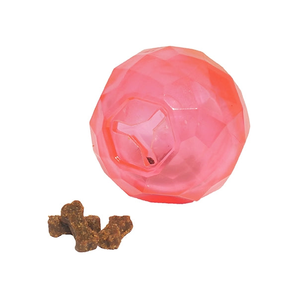Biosafe Puppy Treat Ball Dog Toy