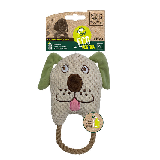 Dog Eco-Friendly Dog Toy | VIGO