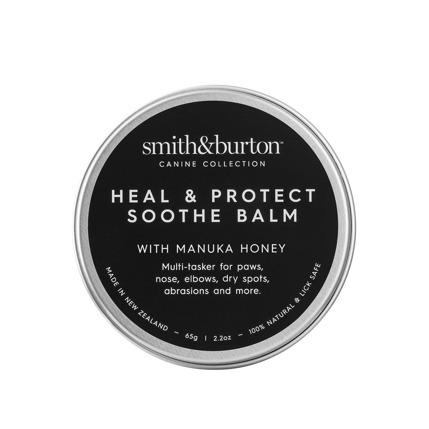 HEAL & PROTECT SOOTHE BALM 65GM